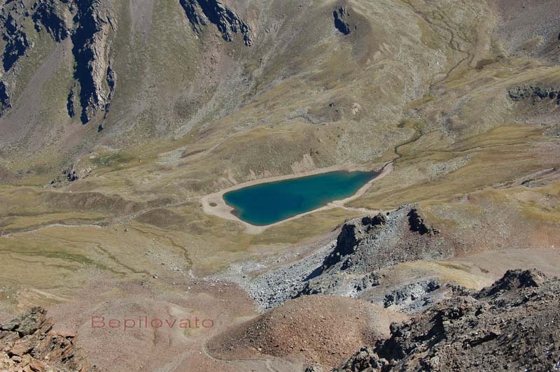 Laghi.....dell''ALTO ADIGE